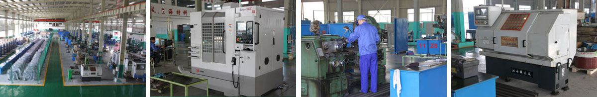 江西南昌洗地機品牌旭潔電動洗地機和電動掃地車生產廠家南昌旭潔環?？萍及l展有限公司生產制造設備